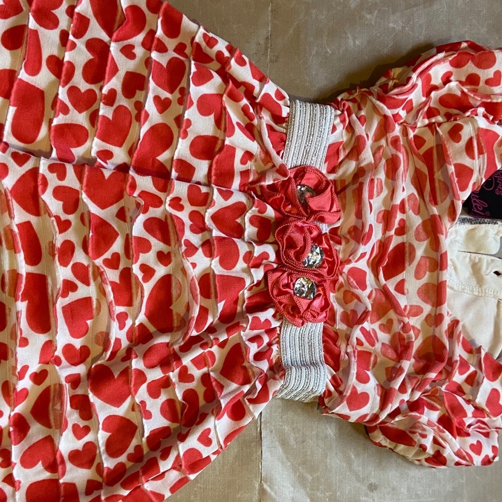 Girls dress